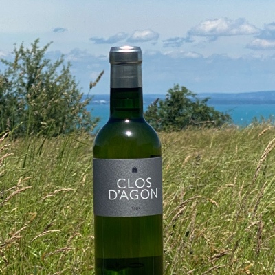 37cl Clos d'Agon Blanco, 2020