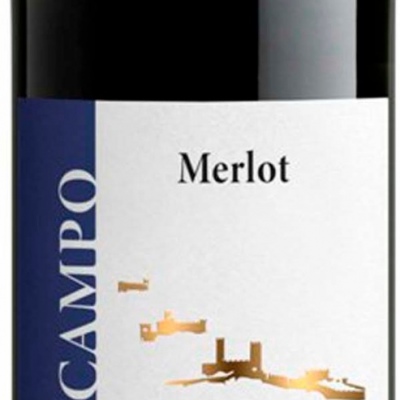 Belcampo Merlot, 2020