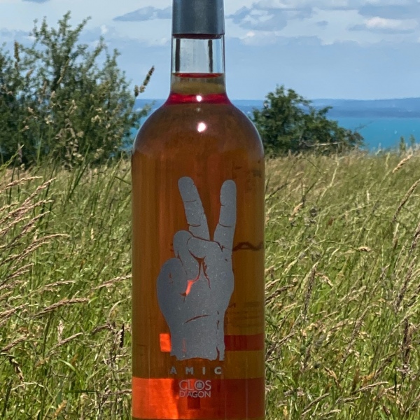 Amic Rosé, 2022