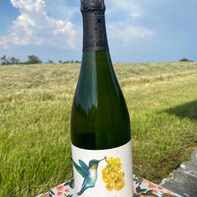 Montesquius Naturlovers Brut Reserva 2018