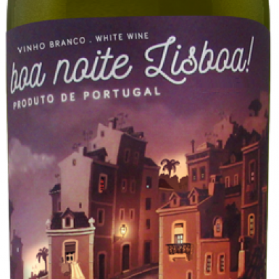 Boa noite Lisboa Branco, 2020