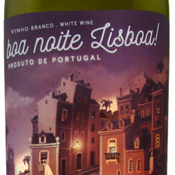 Boa noite Lisboa Branco, 2020