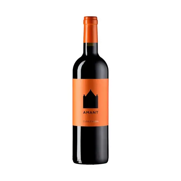 Amant Tinto, 2018 - 75cl