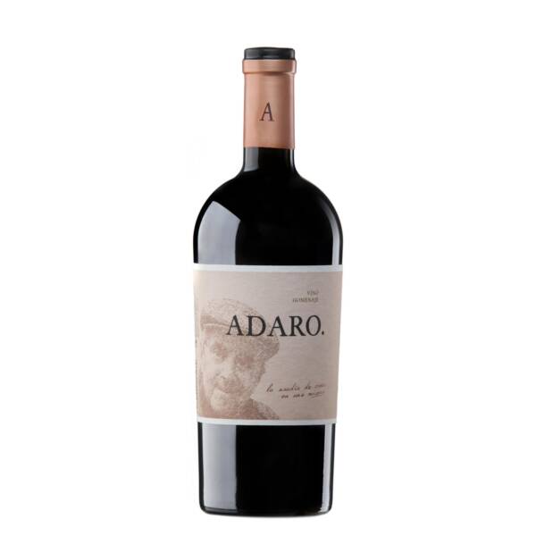 Adaro de Pradorey, 2022 - 75cl