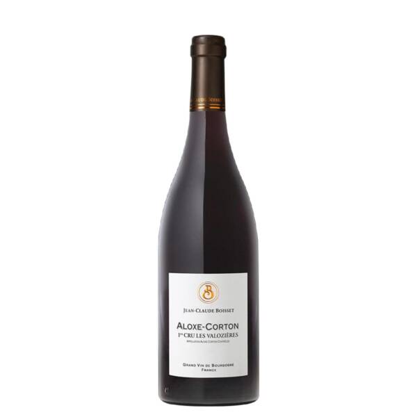 Aloxe-Corton 1er Cru - Les Valozières, 2022 - 75cl