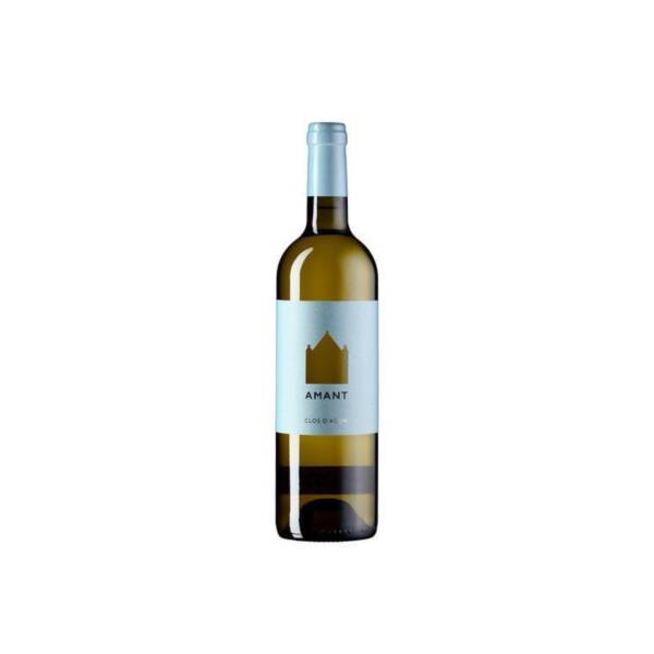 Amant Blanco, 2018 - 75cl