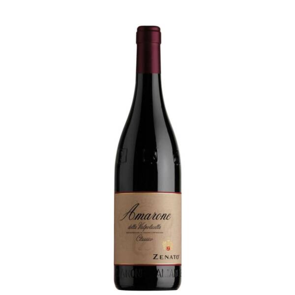 Amarone, 2018 - 37.5cl