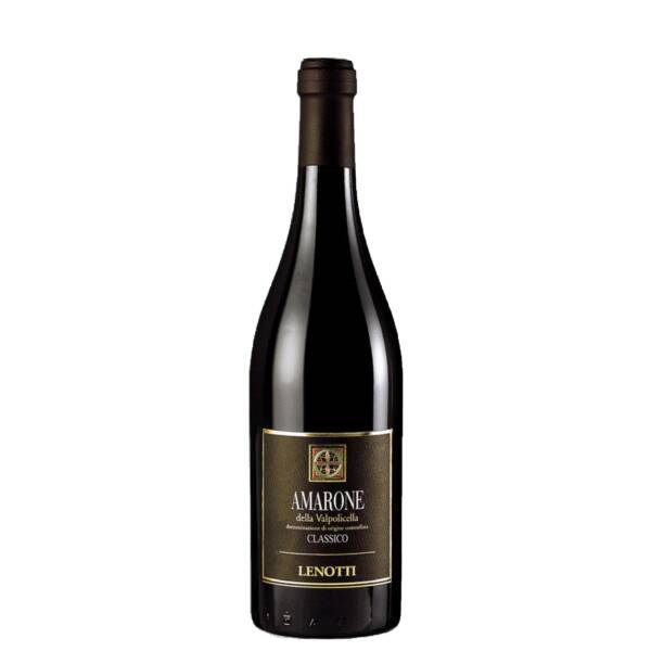 Amarone, 2018 - 150cl