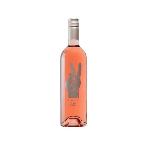 Amic Rosé, 2022 - 150cl