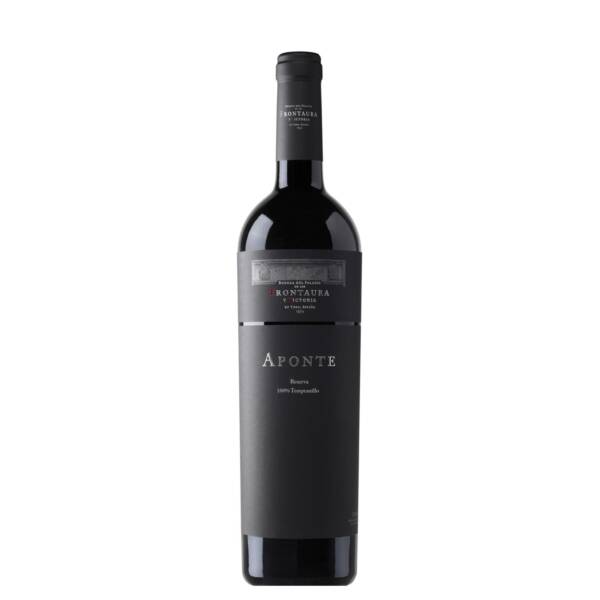 Aponte Reserva, 2017 - 75cl