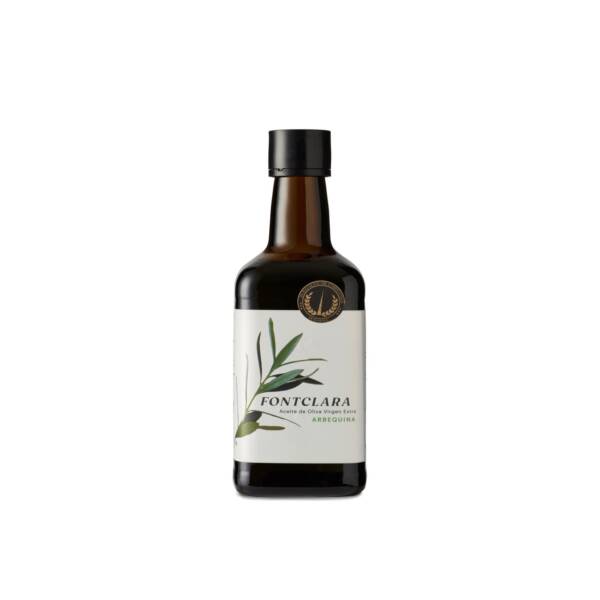 Fontclara Arbequina - 250ml