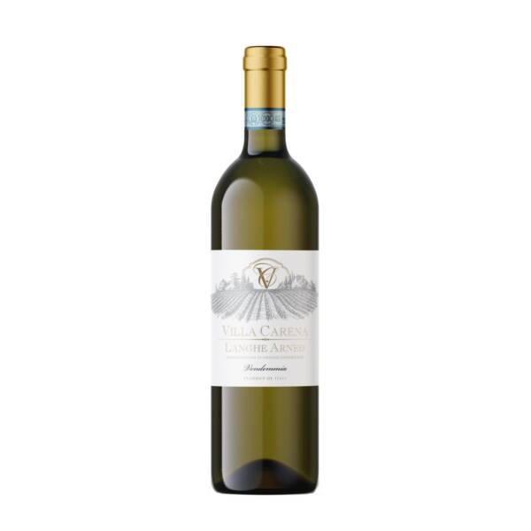 Villa Carena Langhe Arneis, 2023 - 75cl