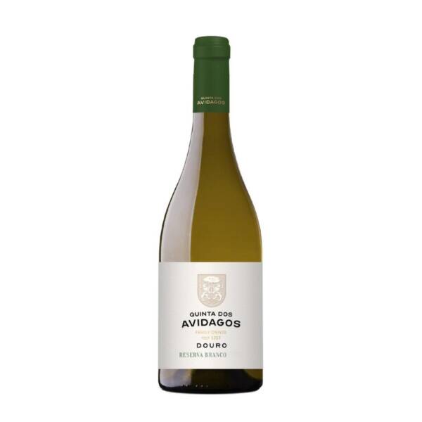 Avidagos Reserva Branco, 2022 - 75cl