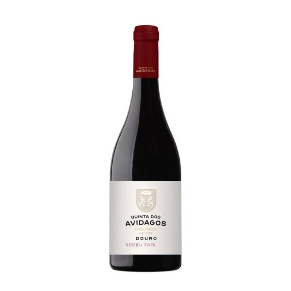 Avidagos Reserva Tinto, 2019 - 75cl