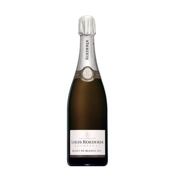 Champagne Brut Blanc de Blancs, 2016 - 75cl