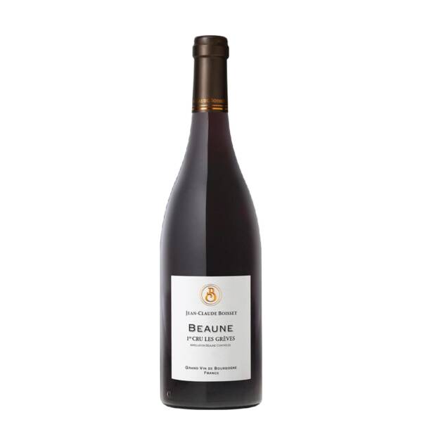 Beaune 1er Cru - Les Grèves, 2022 - 75cl