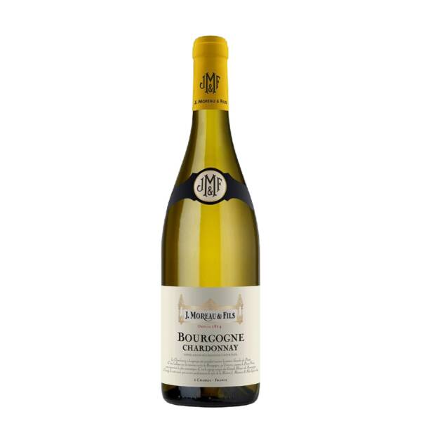 Bourgogne Chardonnay, 2023 - 75cl