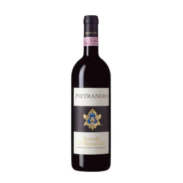 Brunello di Montalcino, 2018 - 75cl