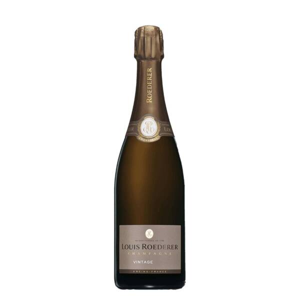 Champagne Brut Vintage 2015 - 75cl