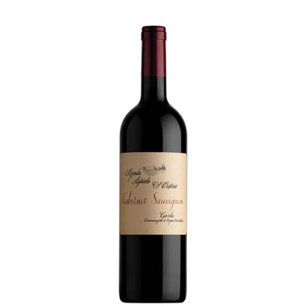 Cabernet Sauvignon, 2021 - 75cl