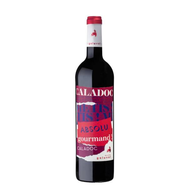 Caladoc, 2020 - 75cl