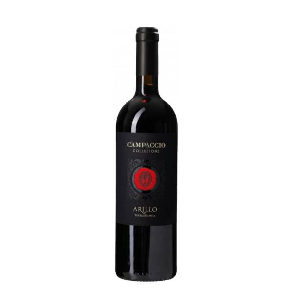 Campaccio Collezione, 2019 - 75cl