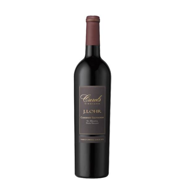 Carol's Cabernet Sauvignon, 2018 - 75cl