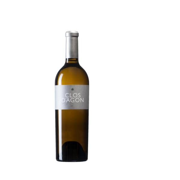 Clos d'Agon Blanco, 2021 - 75cl