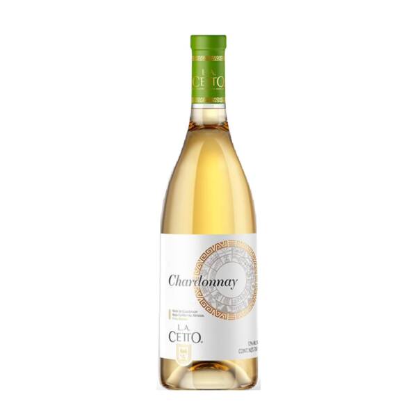 Chardonnay, 2023 - 75cl