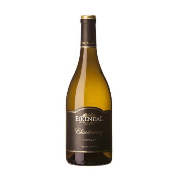 Chardonnay, 2021 - 75cl