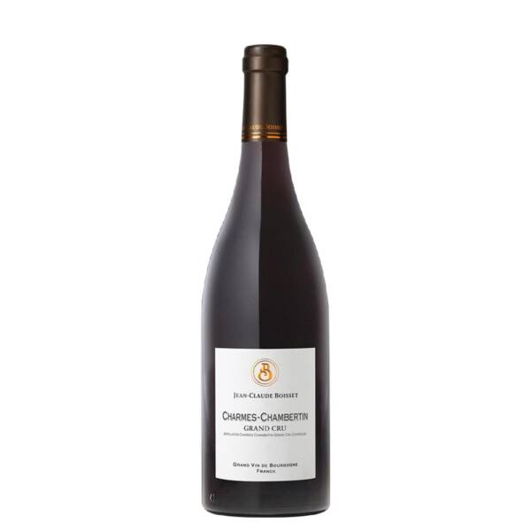 Charmes-Chambertin Grand Cru, 2022 - 75cl