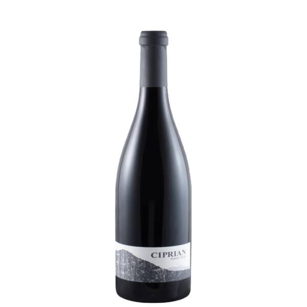 Ciprian Pinot Noir, 2021 - 75cl