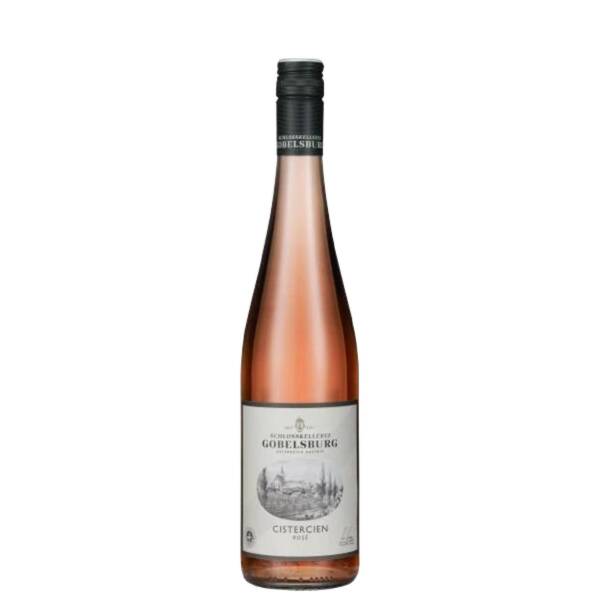 Cistercien Rosé, 2023 - 75cl