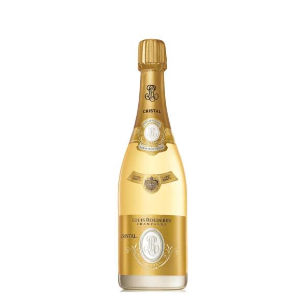 Champagne Cristal, 2012 - 75cl