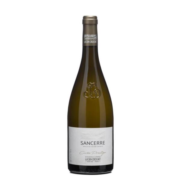 Cuvée Prestige Sancerre, 2022 - 75cl