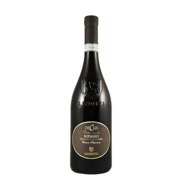 Decus Ripasso, 2019 - 75cl