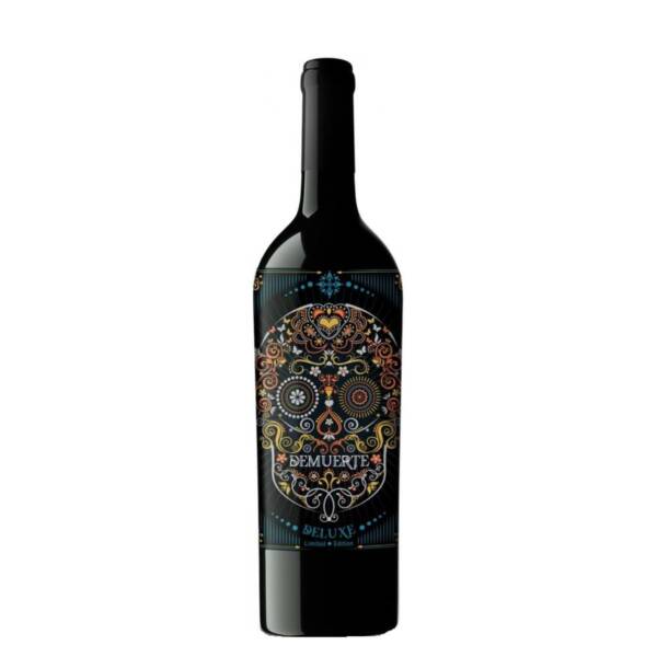 Demuerte Deluxe Limited Edition, 2020 - 150cl