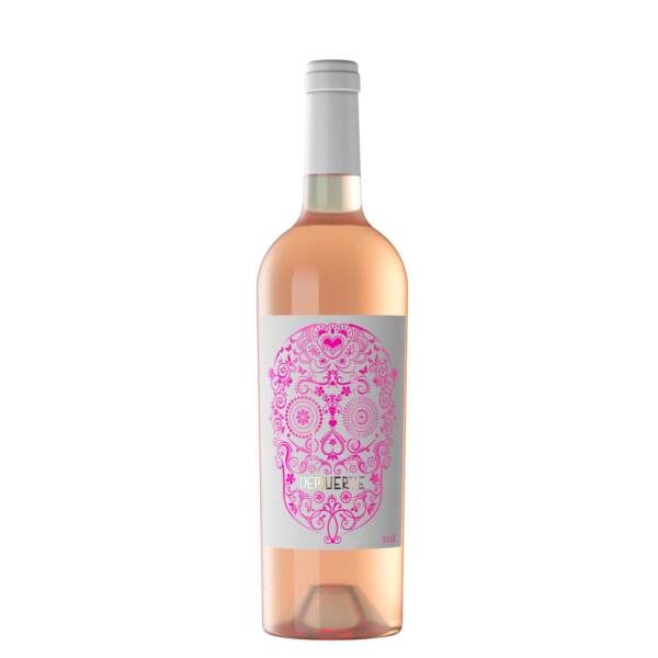 Demuerte Rosé, 2023 - 75cl