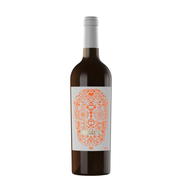 Demuerte White, 2023 - 75cl