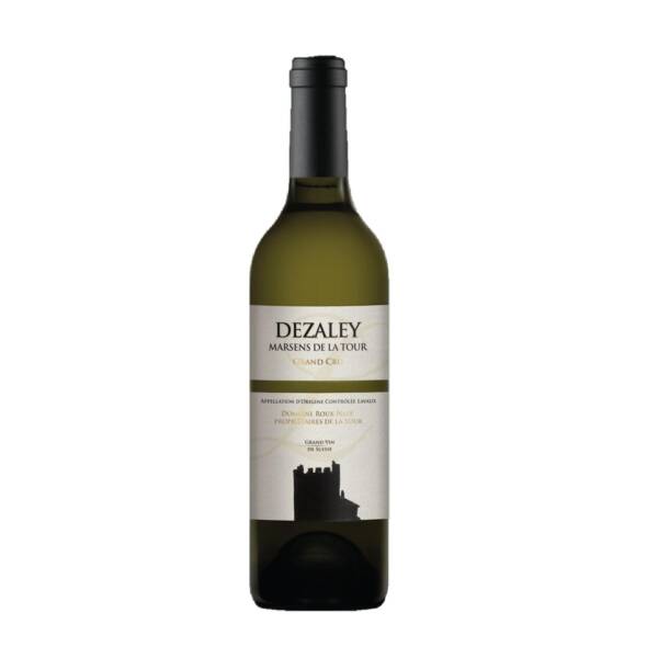 Dezaley Grand Cru, 2023 - 70cl