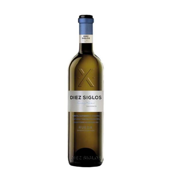 Diez Siglos Sauvignon Blanc, 2023 - 75cl