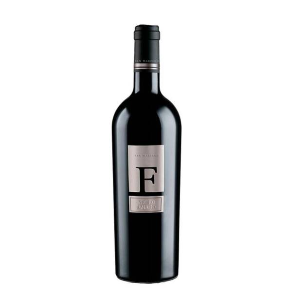 F Negroamaro, 2021 - 75cl