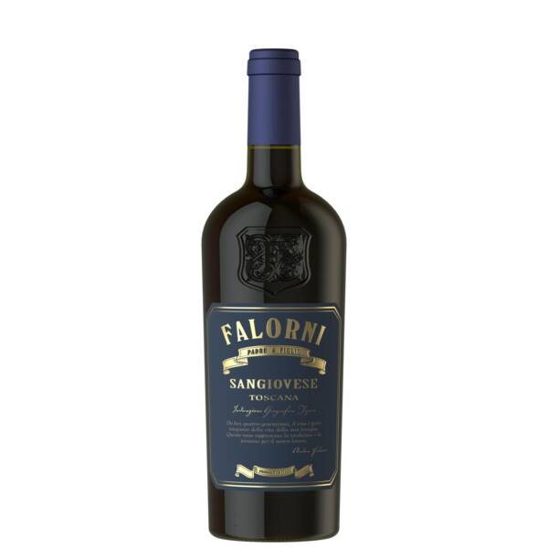 Falorni Sangiovese, 2019 - 75cl