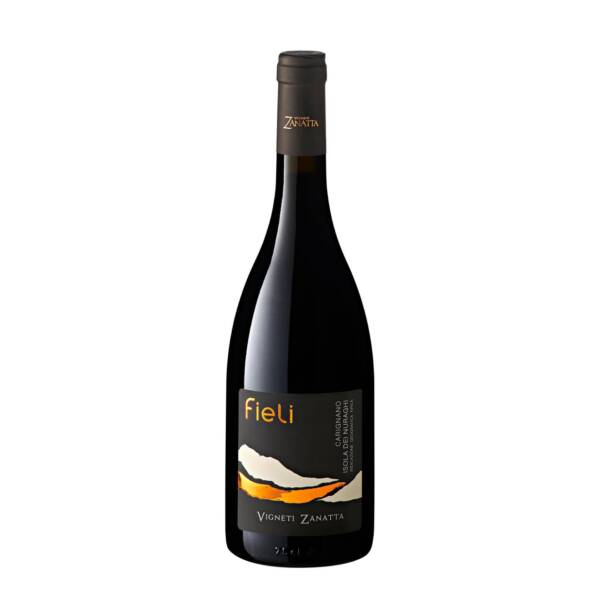 Fieli, 2021 - 75cl