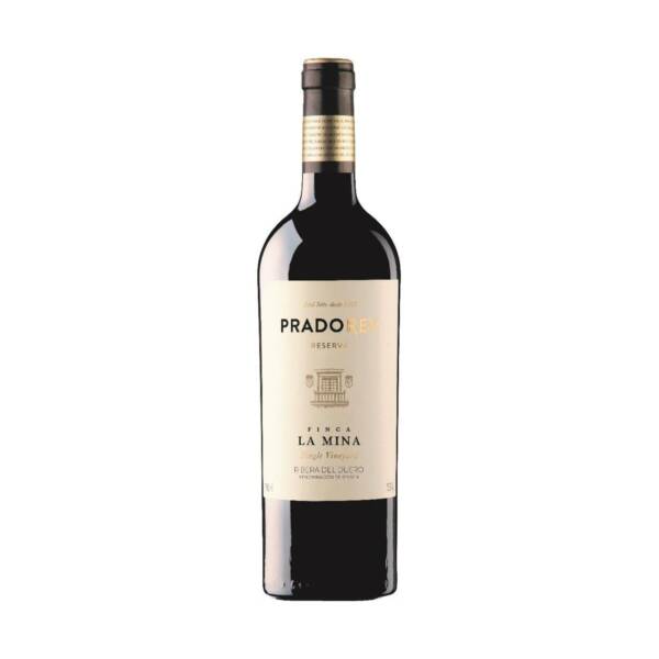 Pradorey Reserva Finca La Mina, 2019 - 75cl