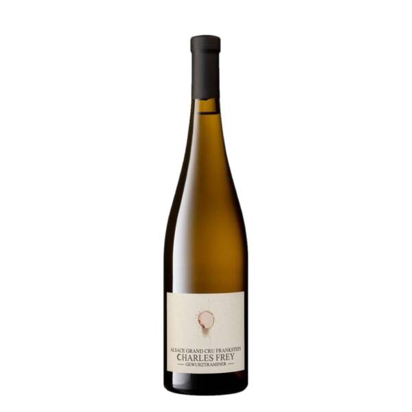 Gewürztraminer Frankstein Grand Cru,  2018 - 75cl