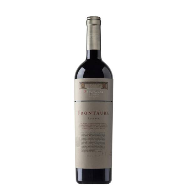 Frontaura Reserva, 2017 - 150cl