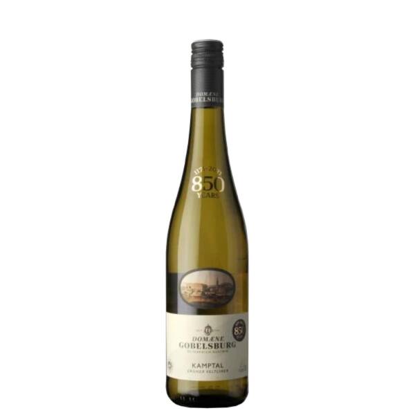 Grüner Veltliner, 2023 - 75cl