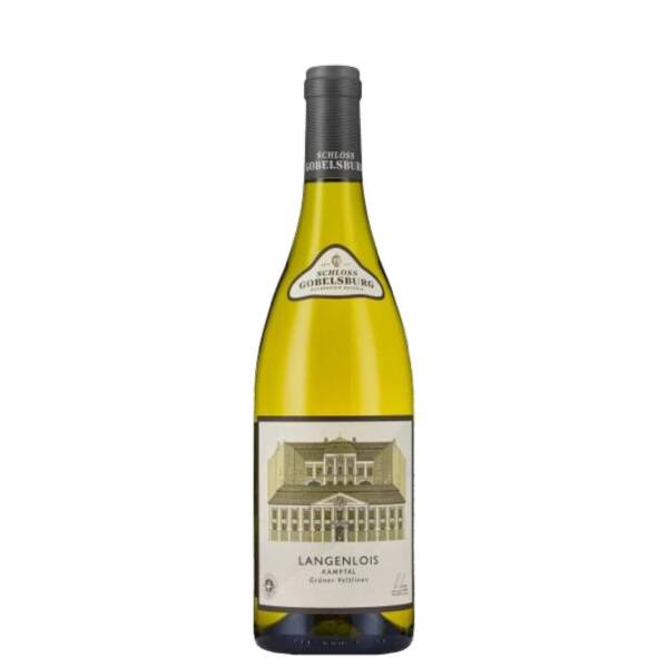 Grüner Veltliner Langenlois, 2023 - 75cl