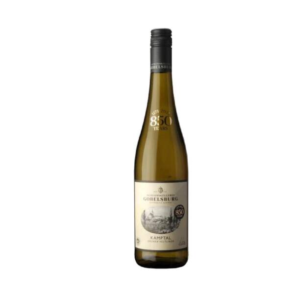 Grüner Veltliner, 2023 -75cl